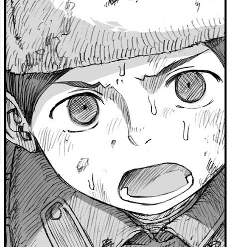 War's Unwomanly Face Chapter 9.2 cover