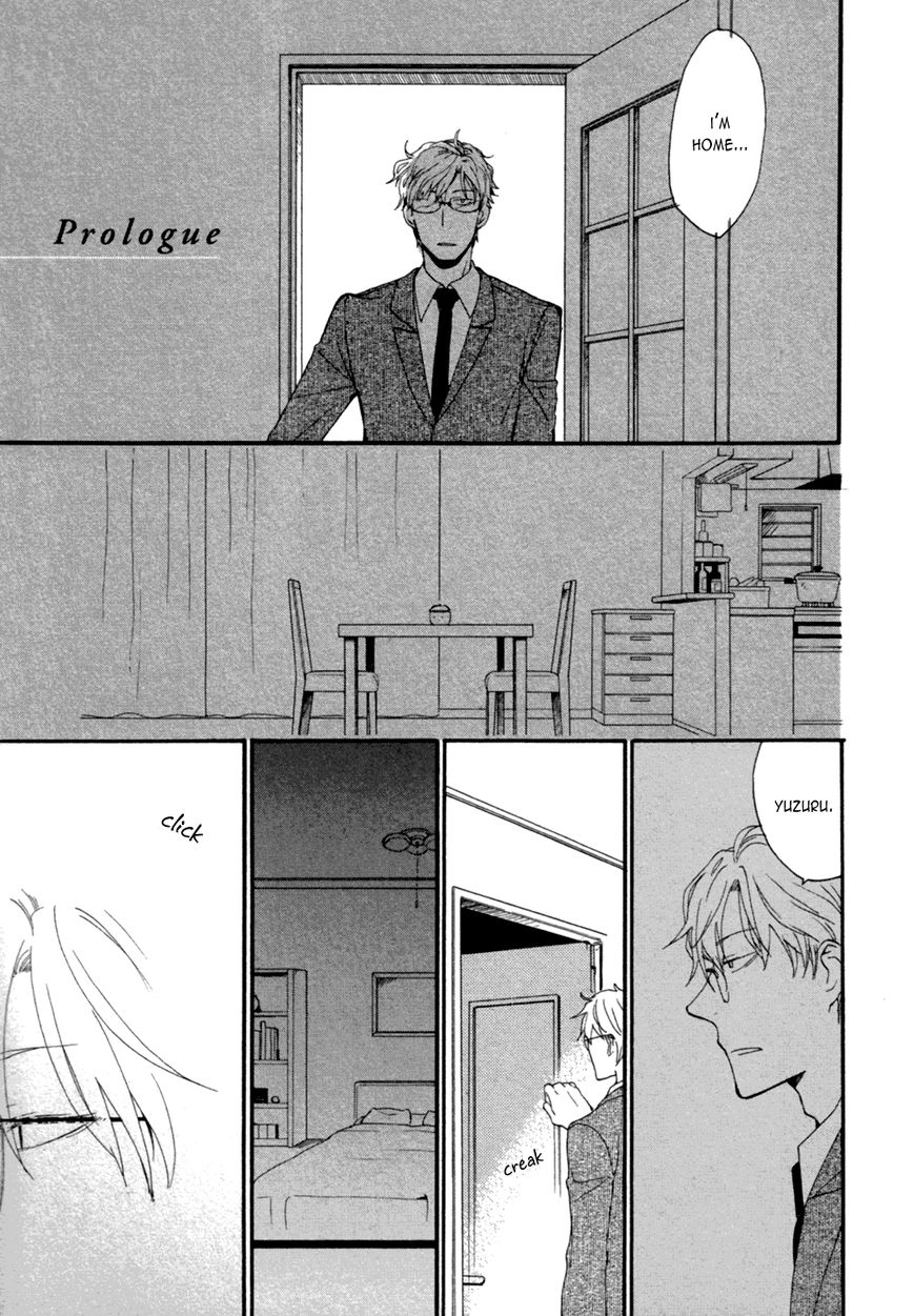 Warudakumi ni mo Hana wa Furu Chapter 0 page 7 - Chapter 0