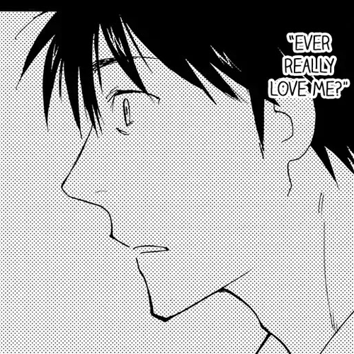 Warudakumi ni mo Hana wa Furu Chapter 4: Along the Tracks 1 cover