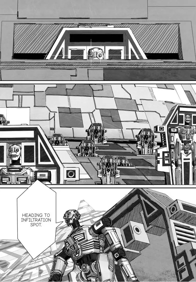 WARUGINIA Chapter 1 page 19 - Chapter 1