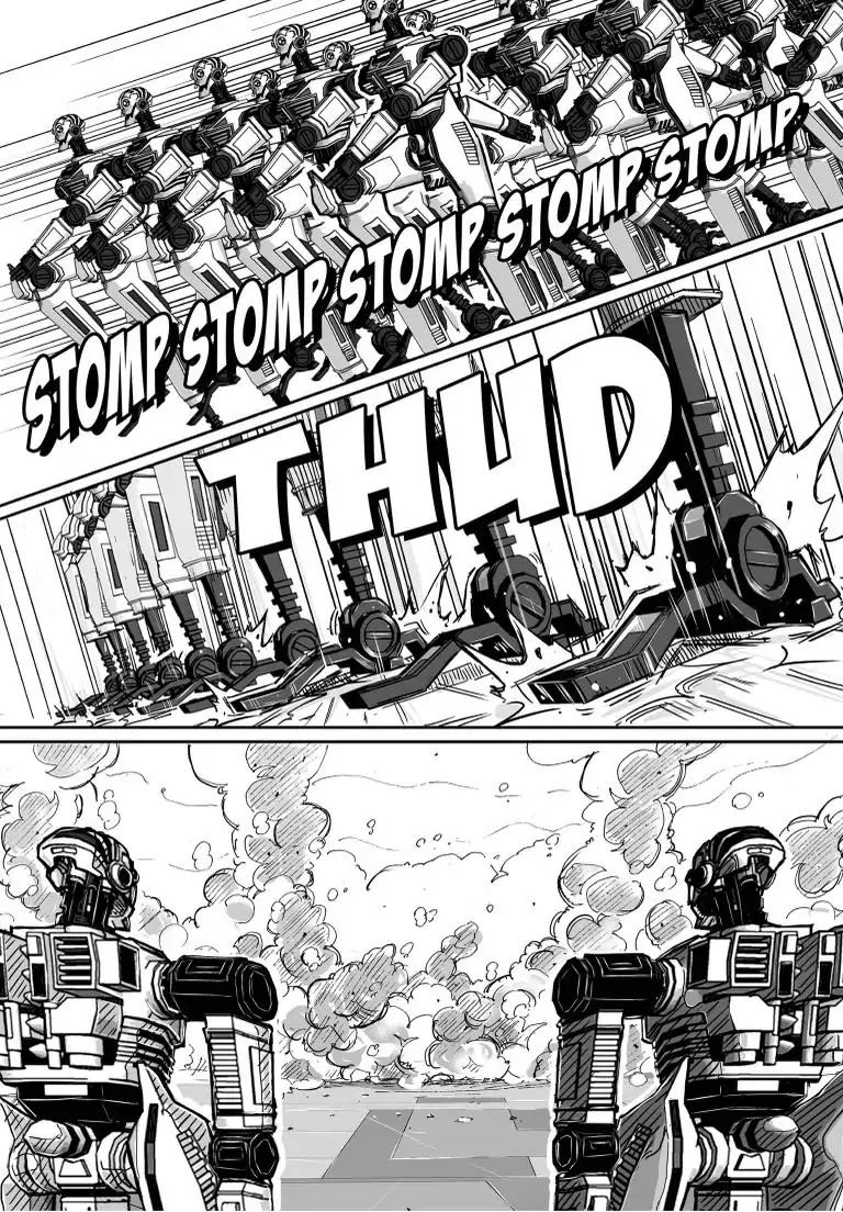 WARUGINIA Chapter 1 page 20 - Chapter 1