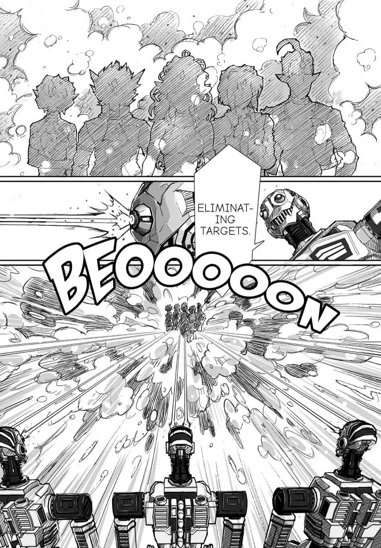 WARUGINIA Chapter 1 page 21 - Chapter 1