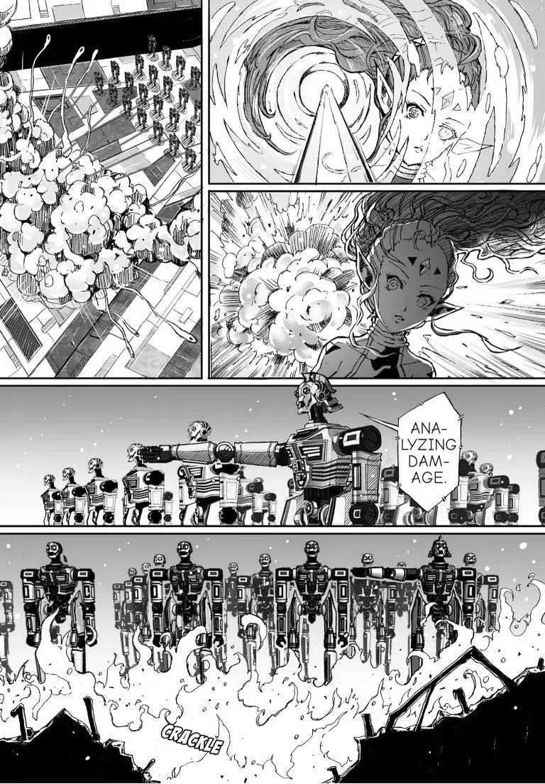WARUGINIA Chapter 1 page 22 - Chapter 1