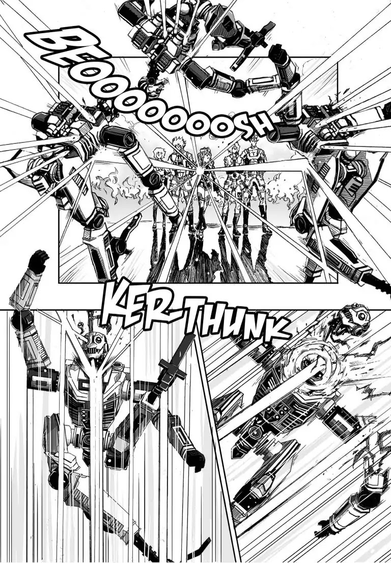 WARUGINIA Chapter 1 page 24 - Chapter 1