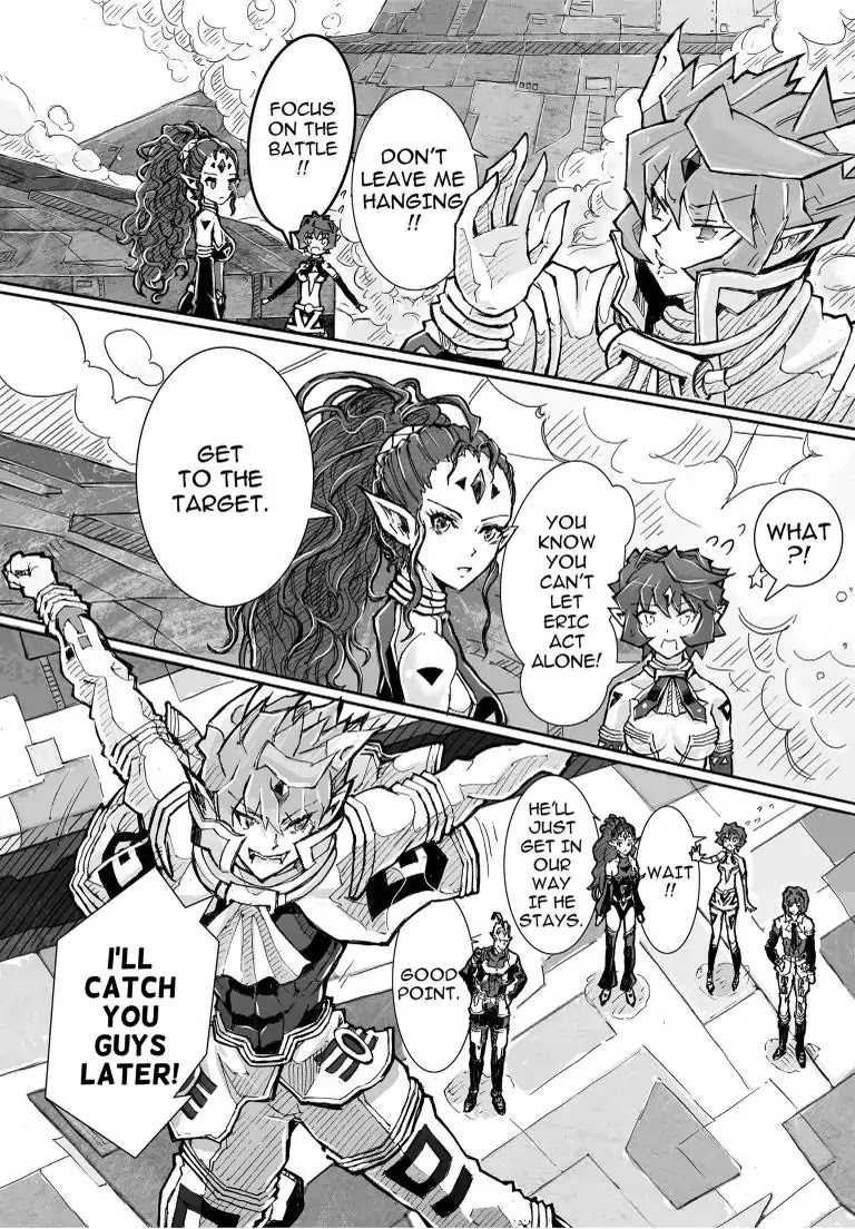 WARUGINIA Chapter 1 page 28 - Chapter 1