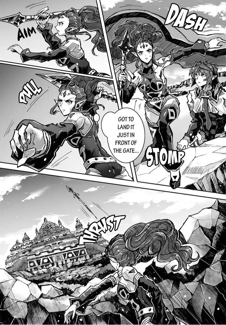 WARUGINIA Chapter 10 page 7 - Chapter 10
