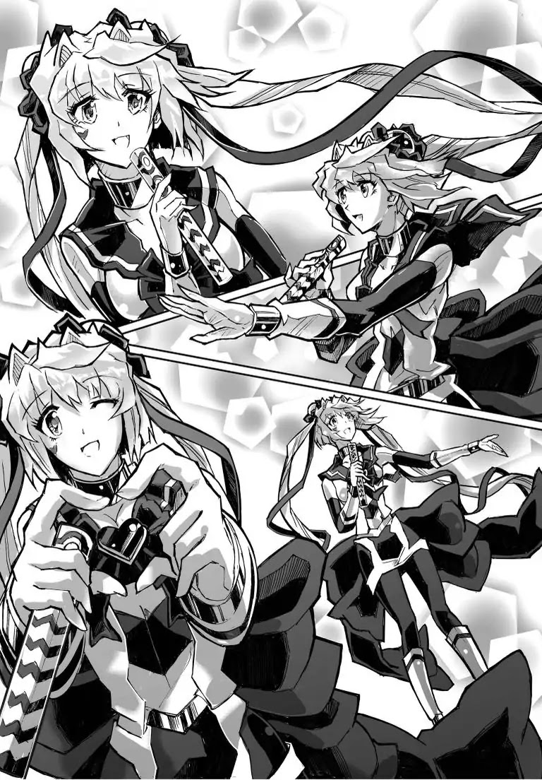 WARUGINIA Chapter 11 page 12 - Chapter 11