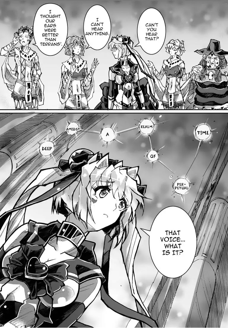 WARUGINIA Chapter 11 page 16 - Chapter 11