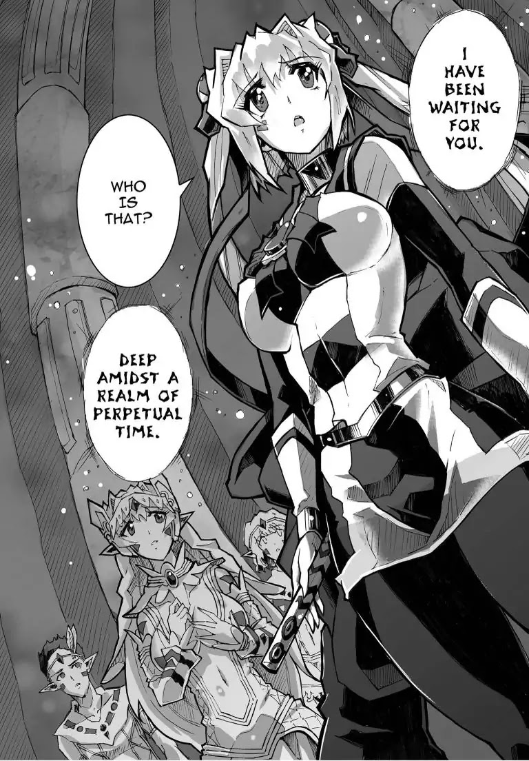 WARUGINIA Chapter 12 page 2 - Chapter 12