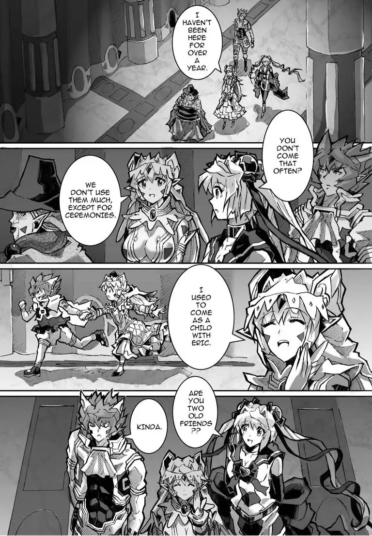 WARUGINIA Chapter 12 page 5 - Chapter 12