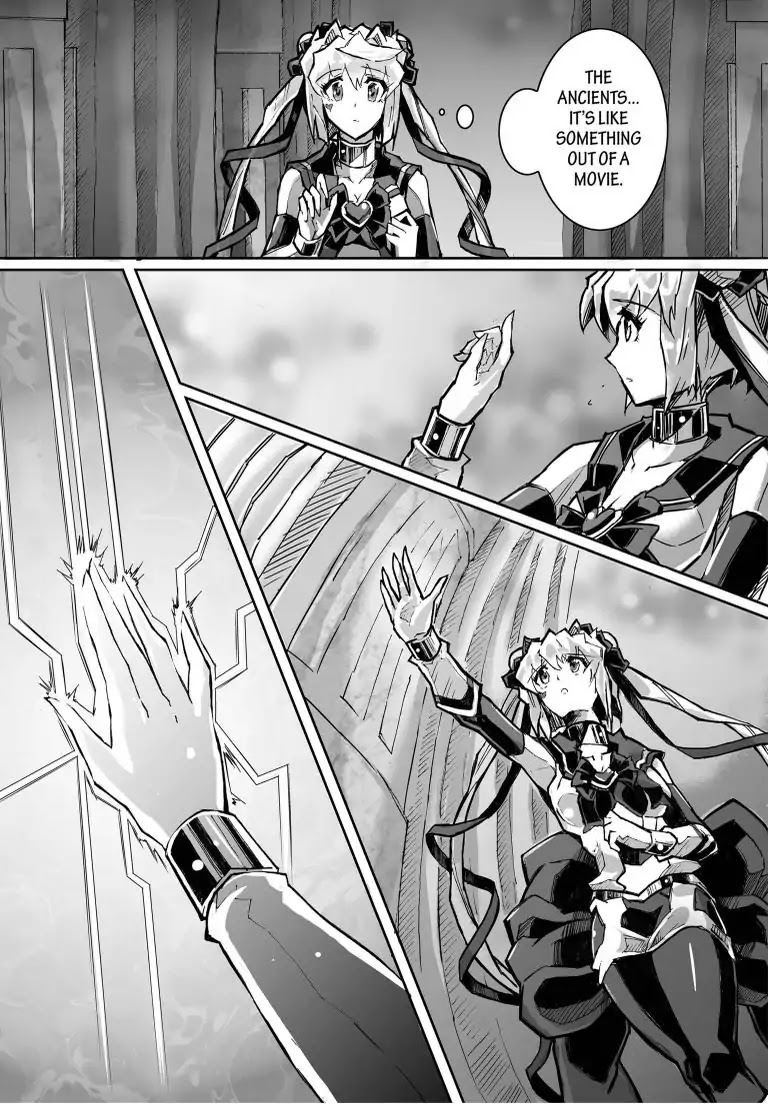 WARUGINIA Chapter 12 page 9 - Chapter 12