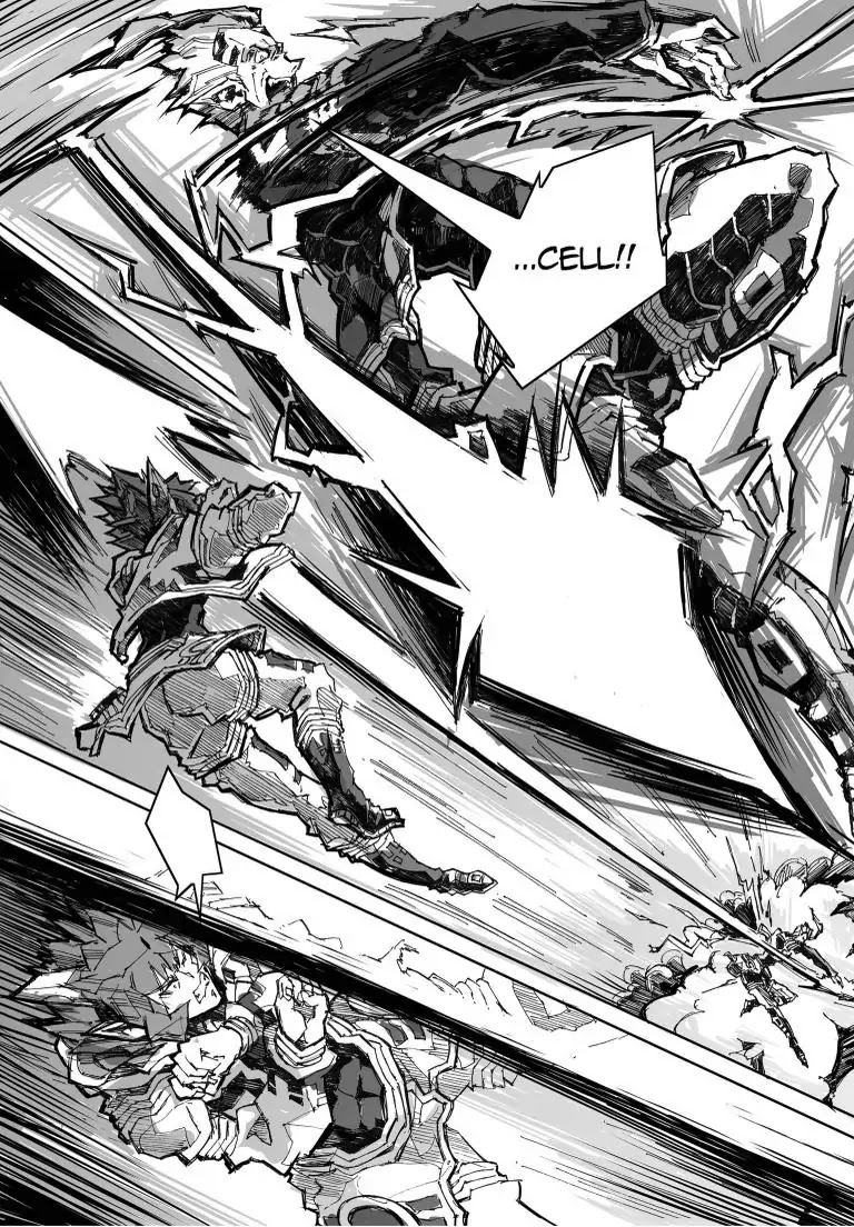 WARUGINIA Chapter 15 page 10 - Chapter 15