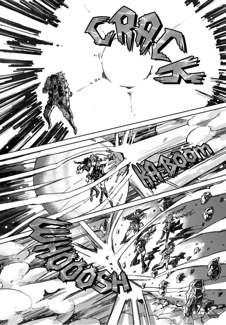 WARUGINIA Chapter 16 page 7 - Chapter 16