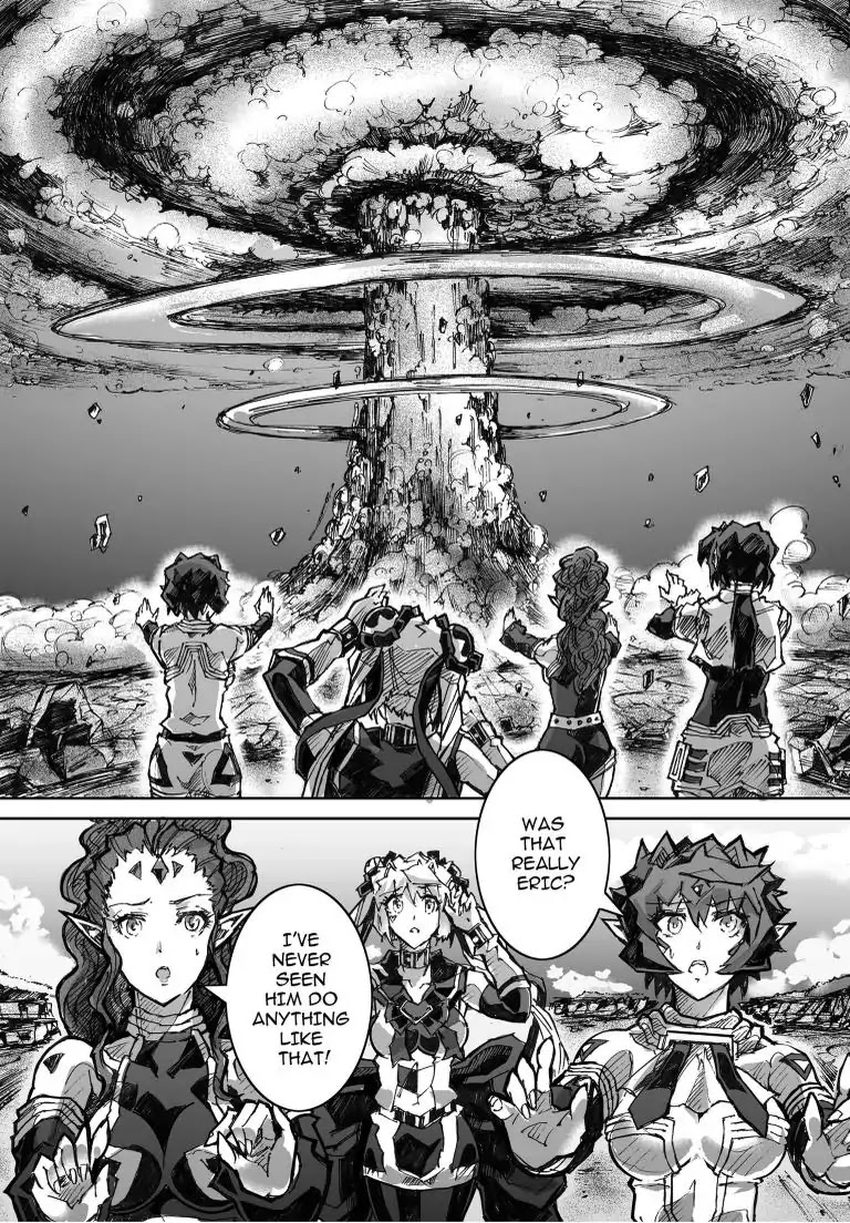 WARUGINIA Chapter 16 page 8 - Chapter 16