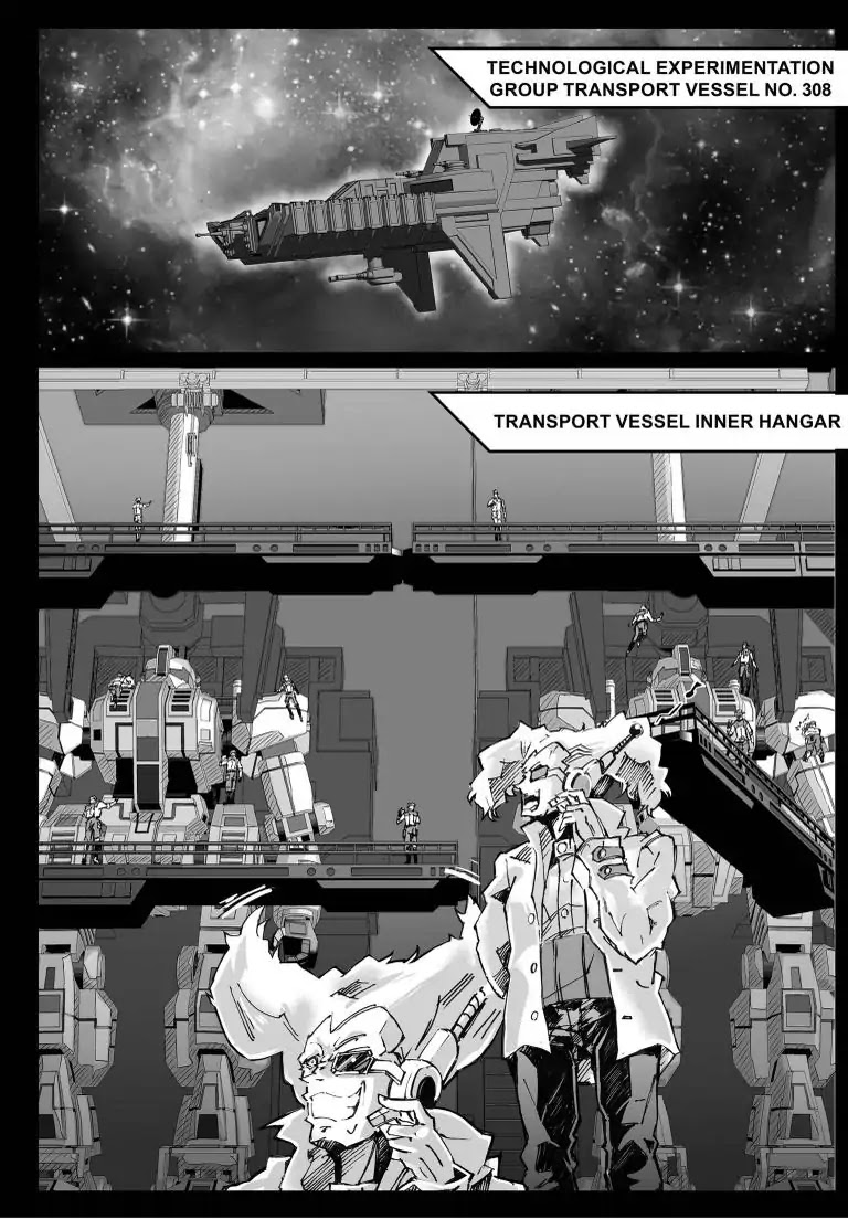 WARUGINIA Chapter 19 page 16 - Chapter 19