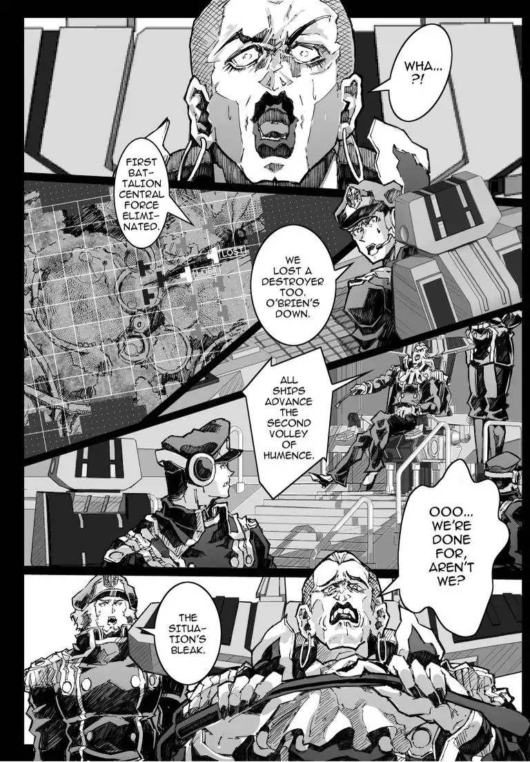 WARUGINIA Chapter 19 page 4 - Chapter 19