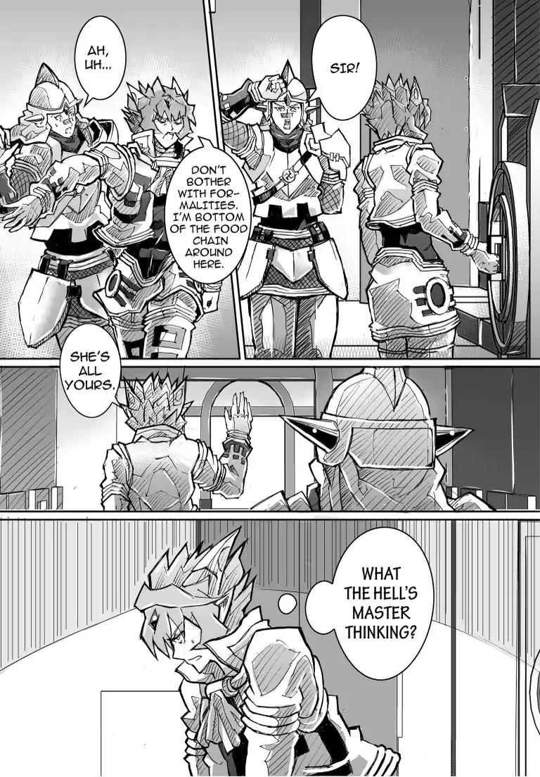 WARUGINIA Chapter 4 page 17 - Chapter 4