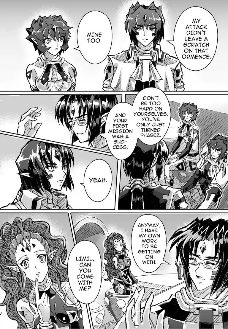 WARUGINIA Chapter 4 page 19 - Chapter 4