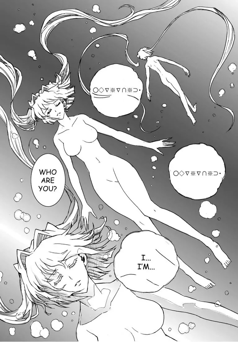 WARUGINIA Chapter 4 page 2 - Chapter 4