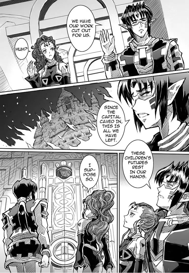 WARUGINIA Chapter 4 page 22 - Chapter 4