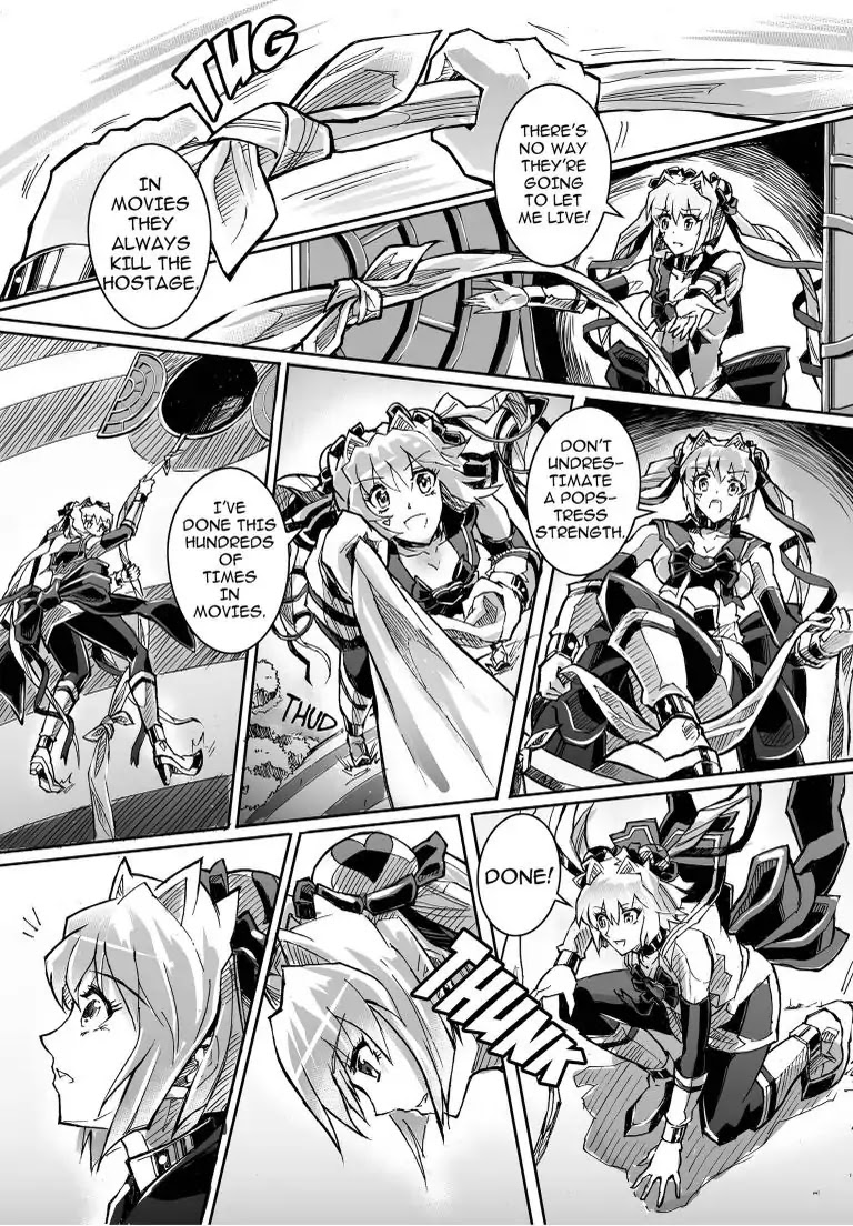 WARUGINIA Chapter 4 page 24 - Chapter 4