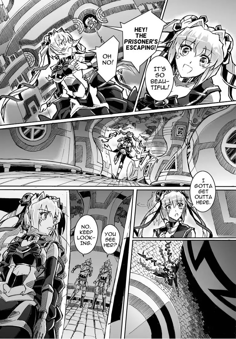 WARUGINIA Chapter 4 page 27 - Chapter 4