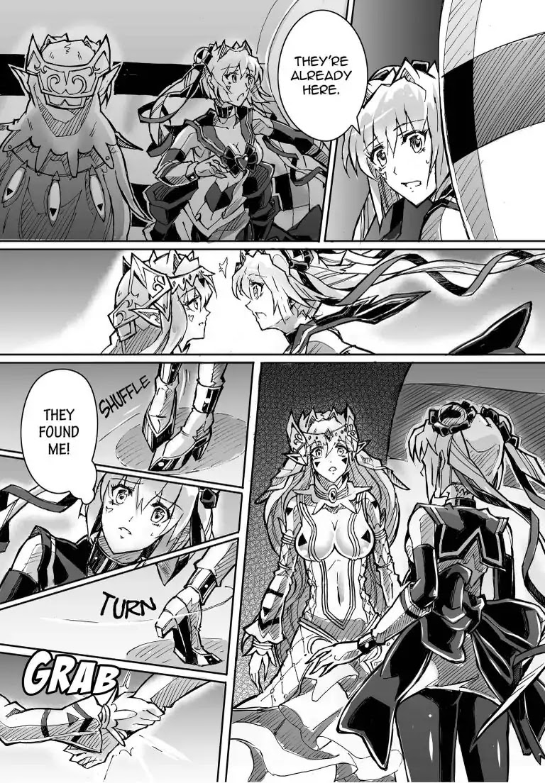 WARUGINIA Chapter 4 page 28 - Chapter 4