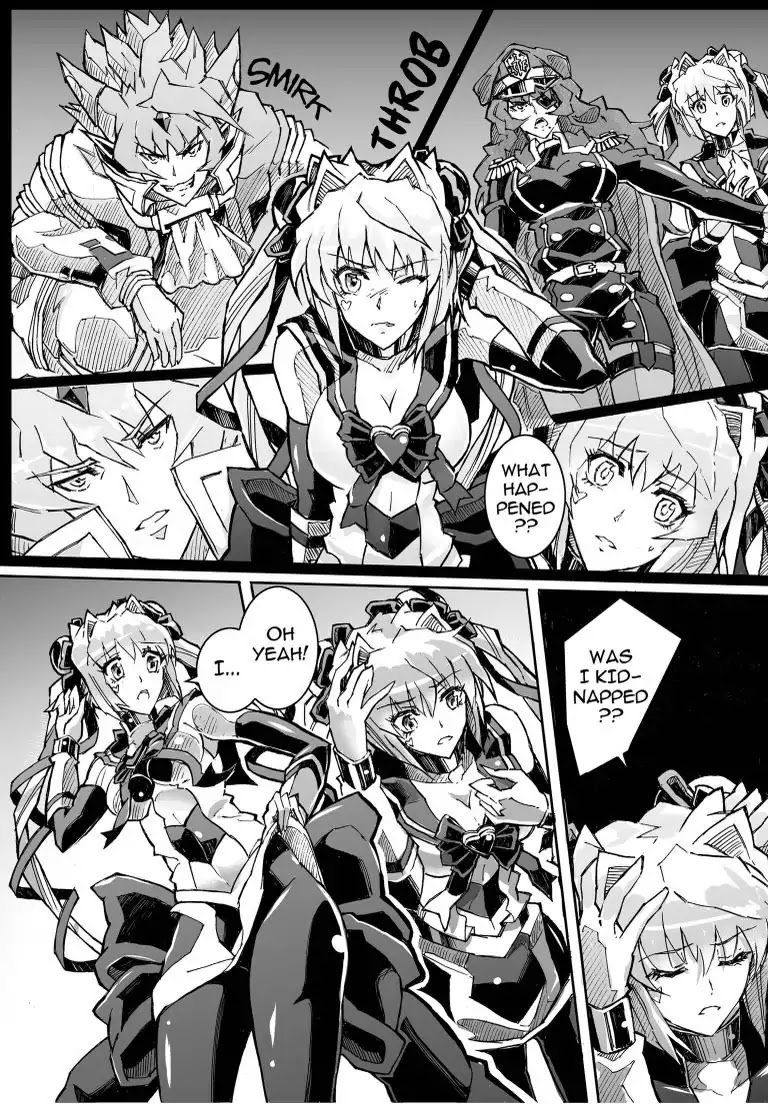 WARUGINIA Chapter 4 page 4 - Chapter 4