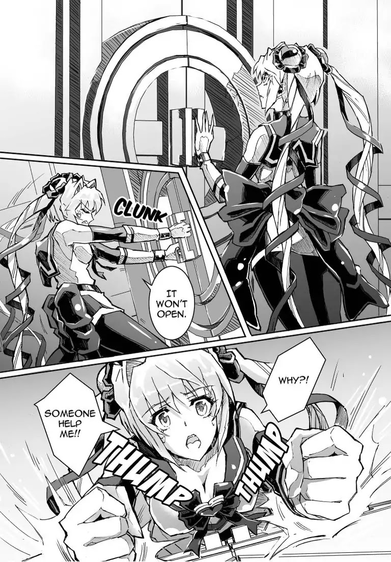 WARUGINIA Chapter 4 page 5 - Chapter 4