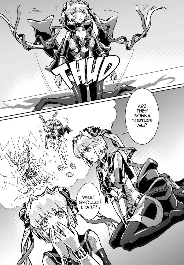 WARUGINIA Chapter 4 page 6 - Chapter 4