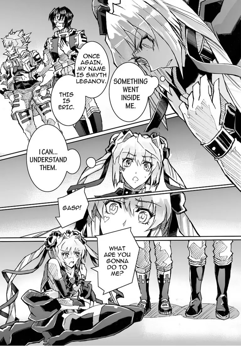 WARUGINIA Chapter 4 page 8 - Chapter 4