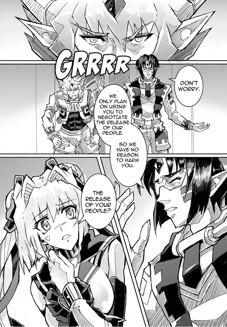 WARUGINIA Chapter 4 page 9 - Chapter 4