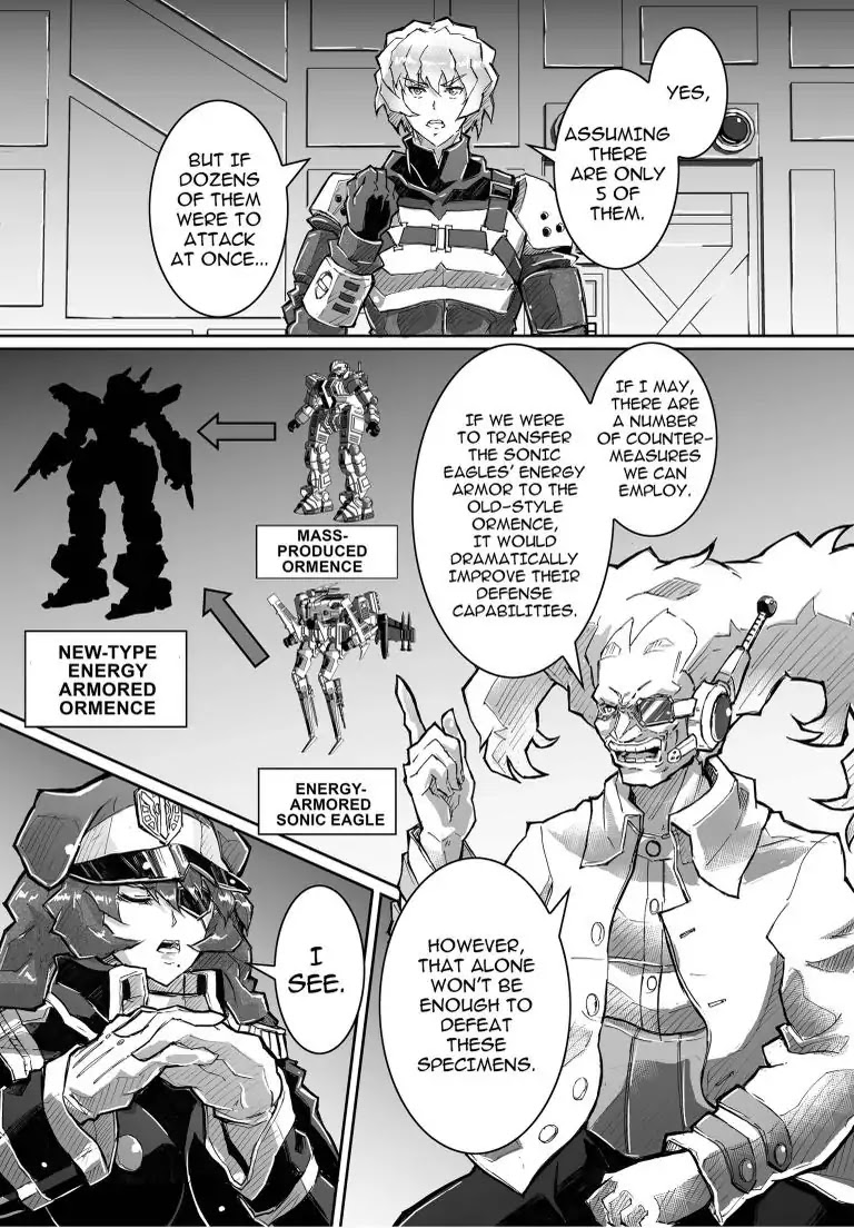 WARUGINIA Chapter 6 page 12 - Chapter 6