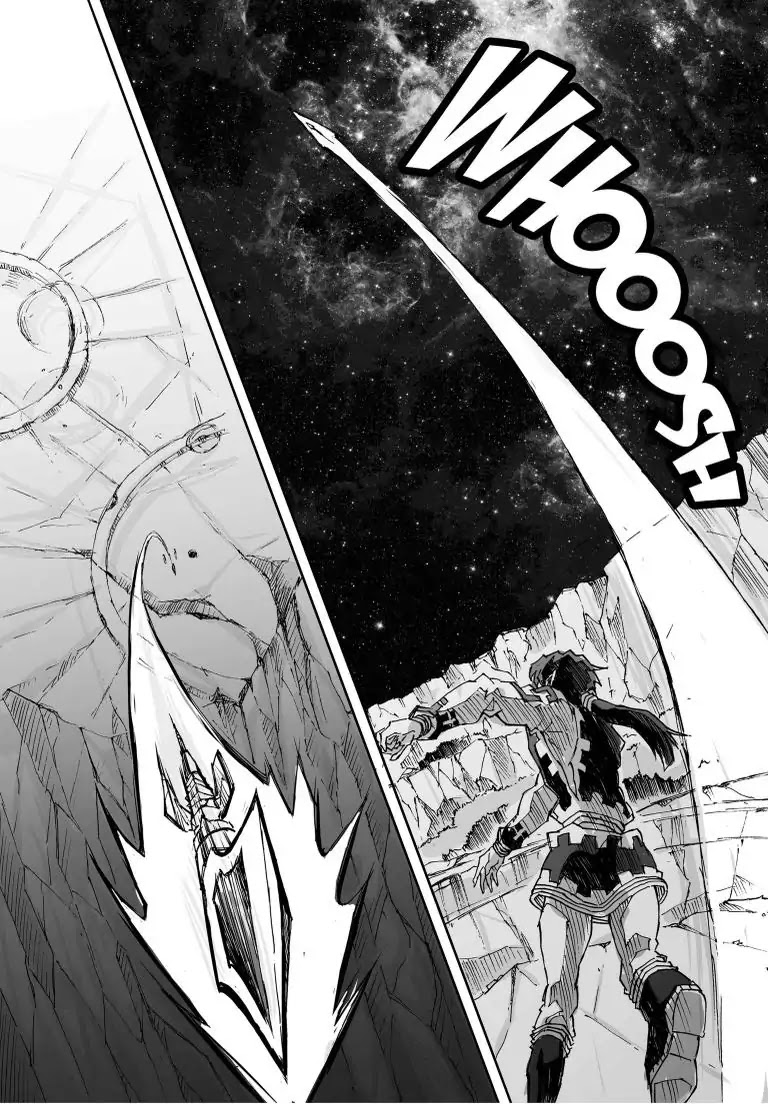 WARUGINIA Chapter 7 page 8 - Chapter 7