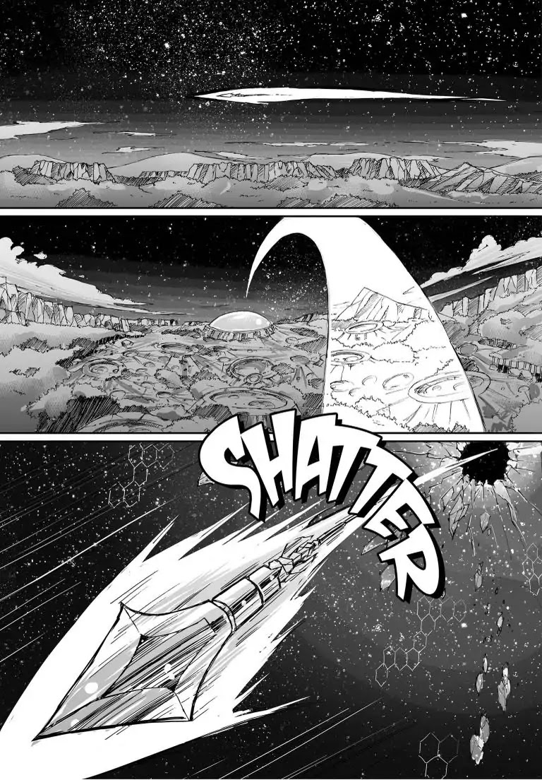 WARUGINIA Chapter 7 page 9 - Chapter 7