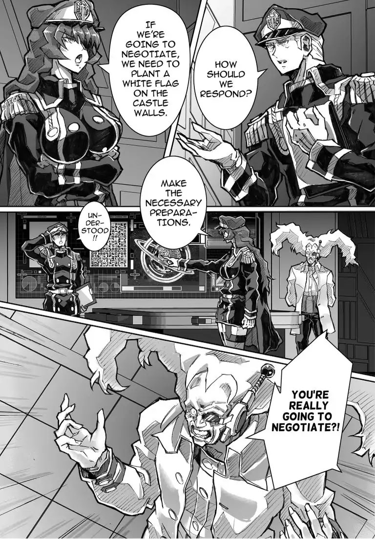 WARUGINIA Chapter 8 page 7 - Chapter 8