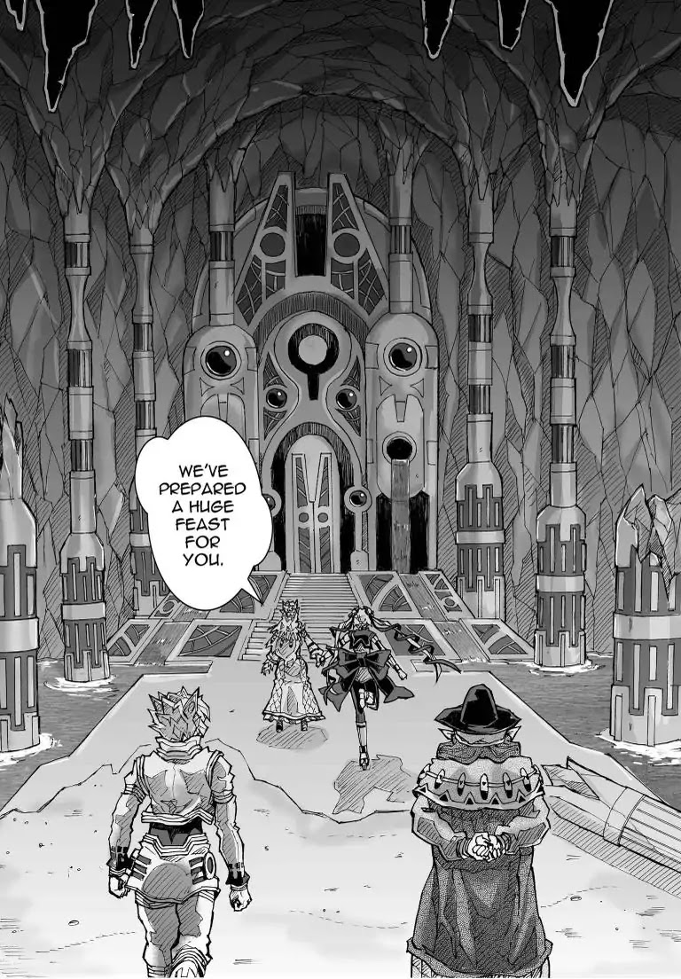 WARUGINIA Chapter 9 page 13 - Chapter 9