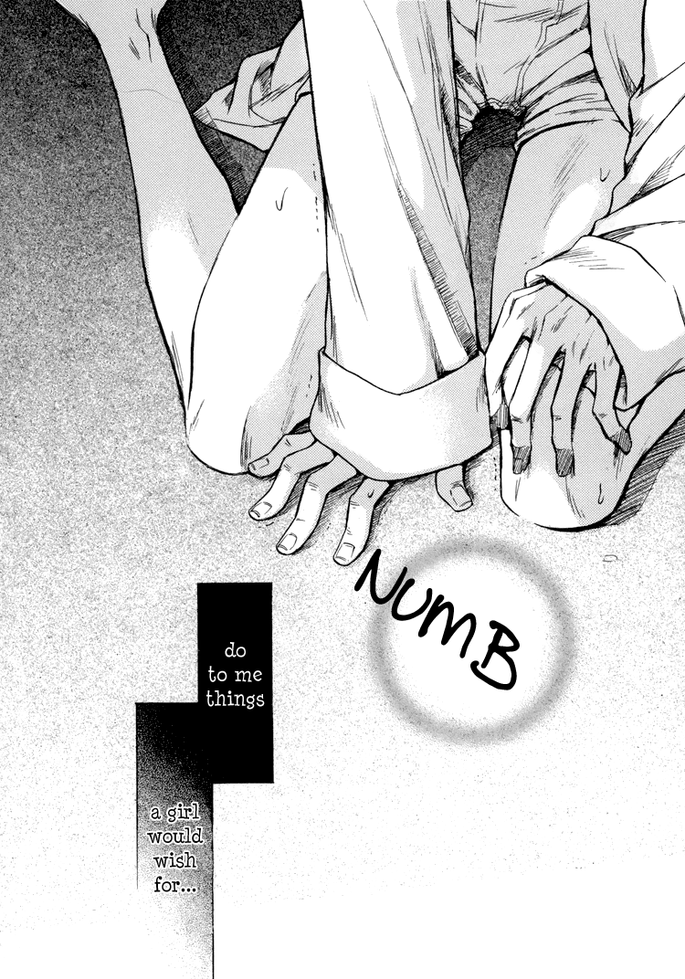 Warui Ko Demo Ii? Chapter 3 page 32 - Chapter 3: Is it Okay if I'm Naughty? - 2