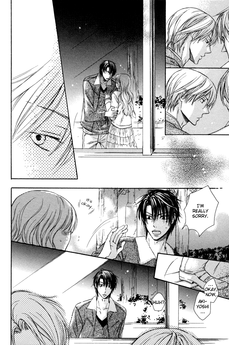 Warui Ko Demo Ii? Chapter 7 page 10 - Chapter 7: Sorry I Like You So Much [End]