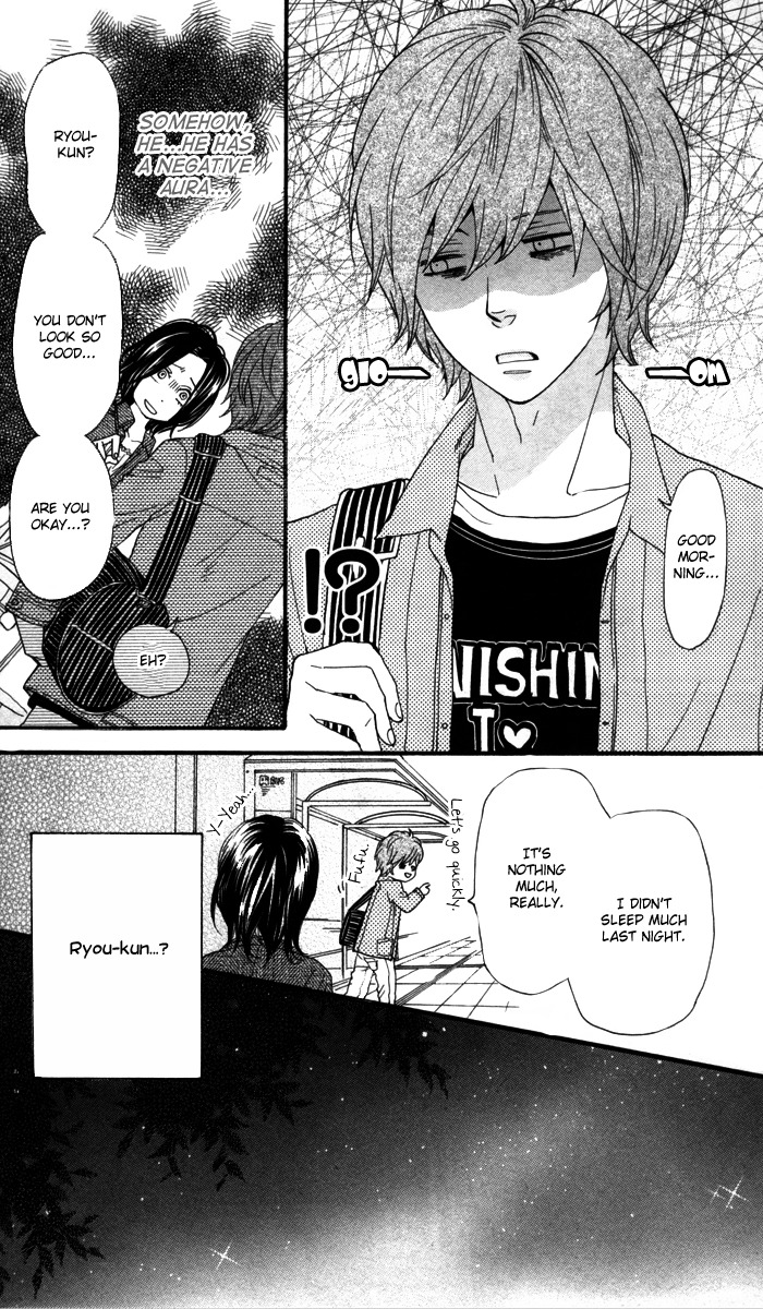 Warui Ko no Mikata Chapter 1 page 34 - Chapter 1: Warui ko no Mikata