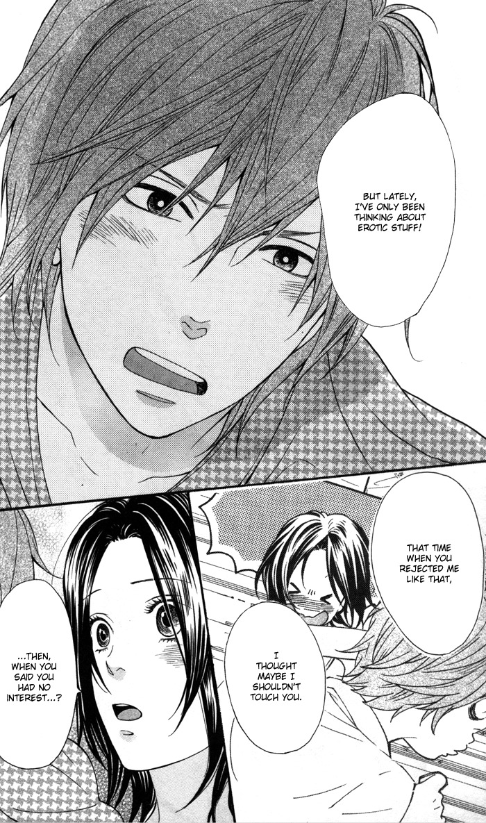 Warui Ko no Mikata Chapter 1 page 49 - Chapter 1: Warui ko no Mikata
