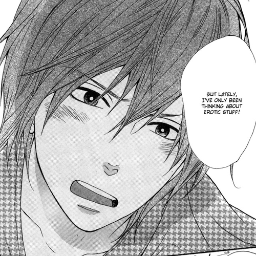 Warui Ko no Mikata Chapter 1: Warui ko no Mikata cover