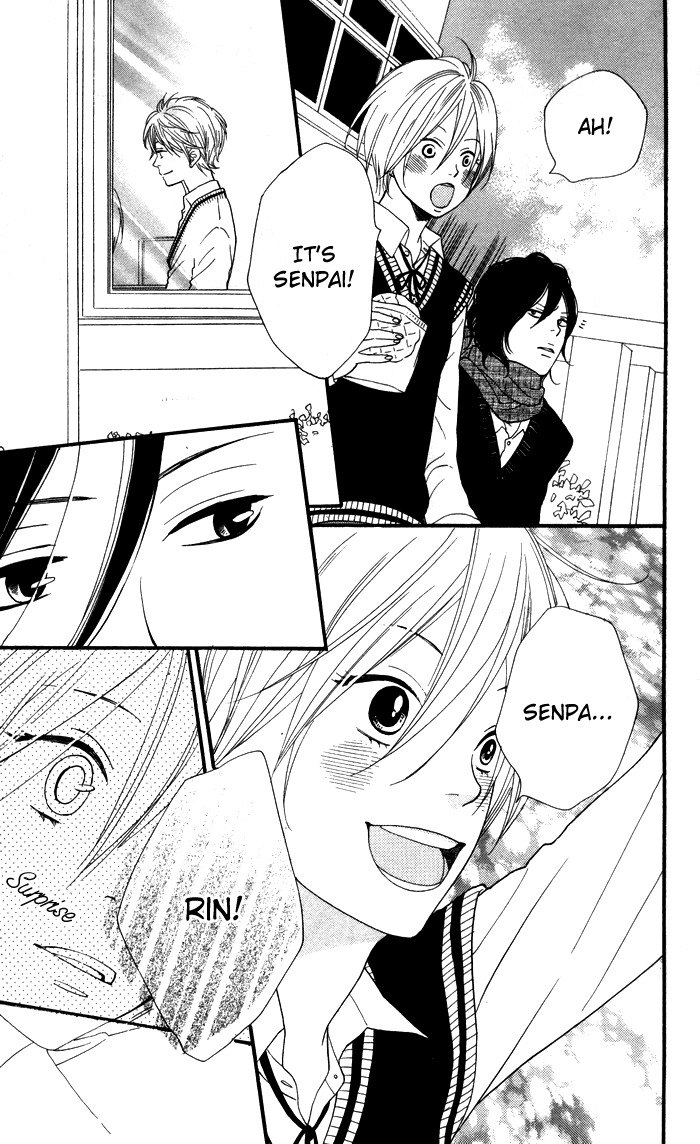 Warui Ko no Mikata Chapter 2 page 25 - Chapter 2: Kono Otoko de Ii no ka?