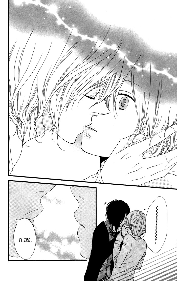 Warui Ko no Mikata Chapter 2 page 44 - Chapter 2: Kono Otoko de Ii no ka?
