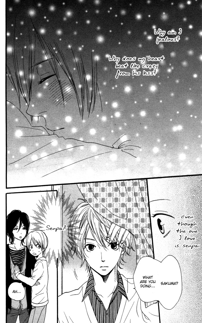 Warui Ko no Mikata Chapter 2 page 46 - Chapter 2: Kono Otoko de Ii no ka?