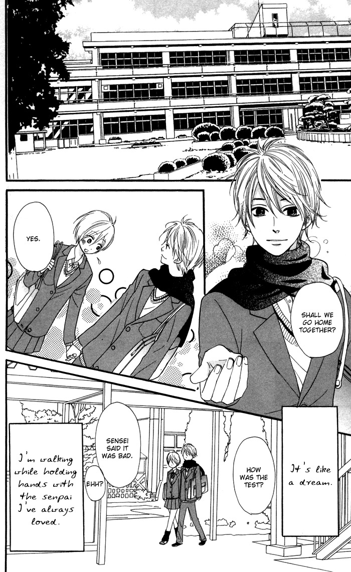 Warui Ko no Mikata Chapter 2 page 50 - Chapter 2: Kono Otoko de Ii no ka?