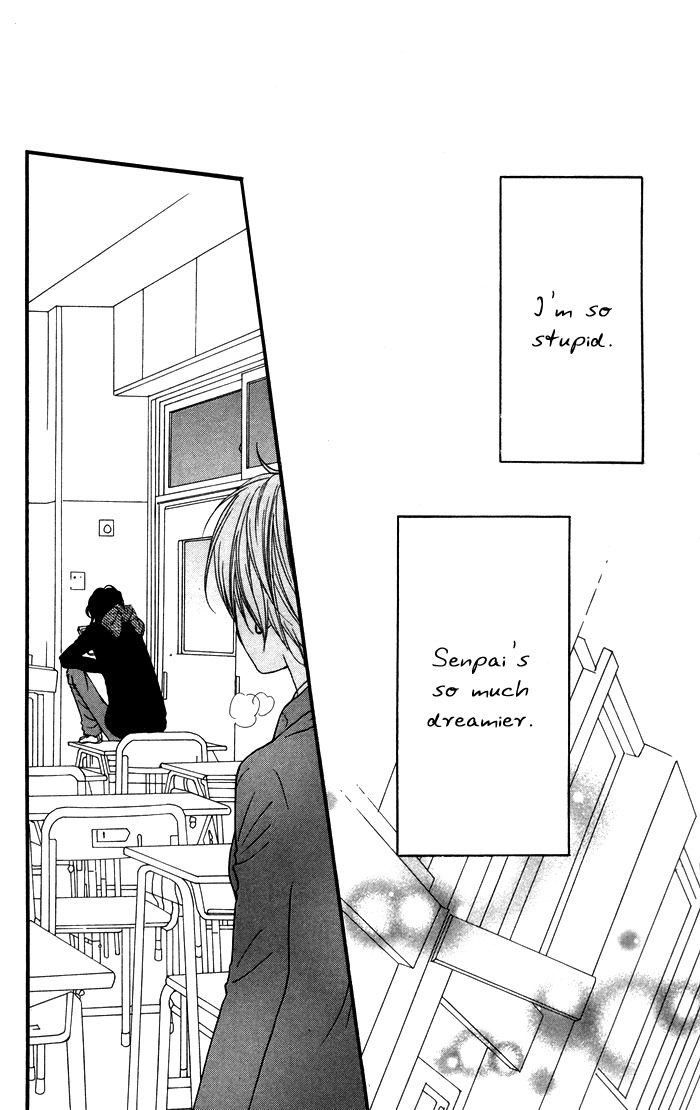 Warui Ko no Mikata Chapter 2 page 55 - Chapter 2: Kono Otoko de Ii no ka?
