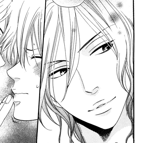 Warui Ko no Mikata Chapter 2: Kono Otoko de Ii no ka? cover