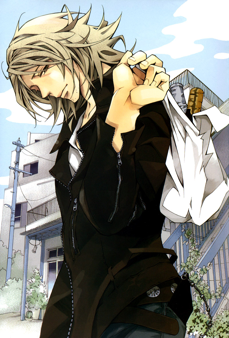 Warui Ko no Tame no Wasuremono Techou Chapter 1.2 page 2 - Chapter 1 v2 : The Bad Boy's Notebook of Things Forgotten