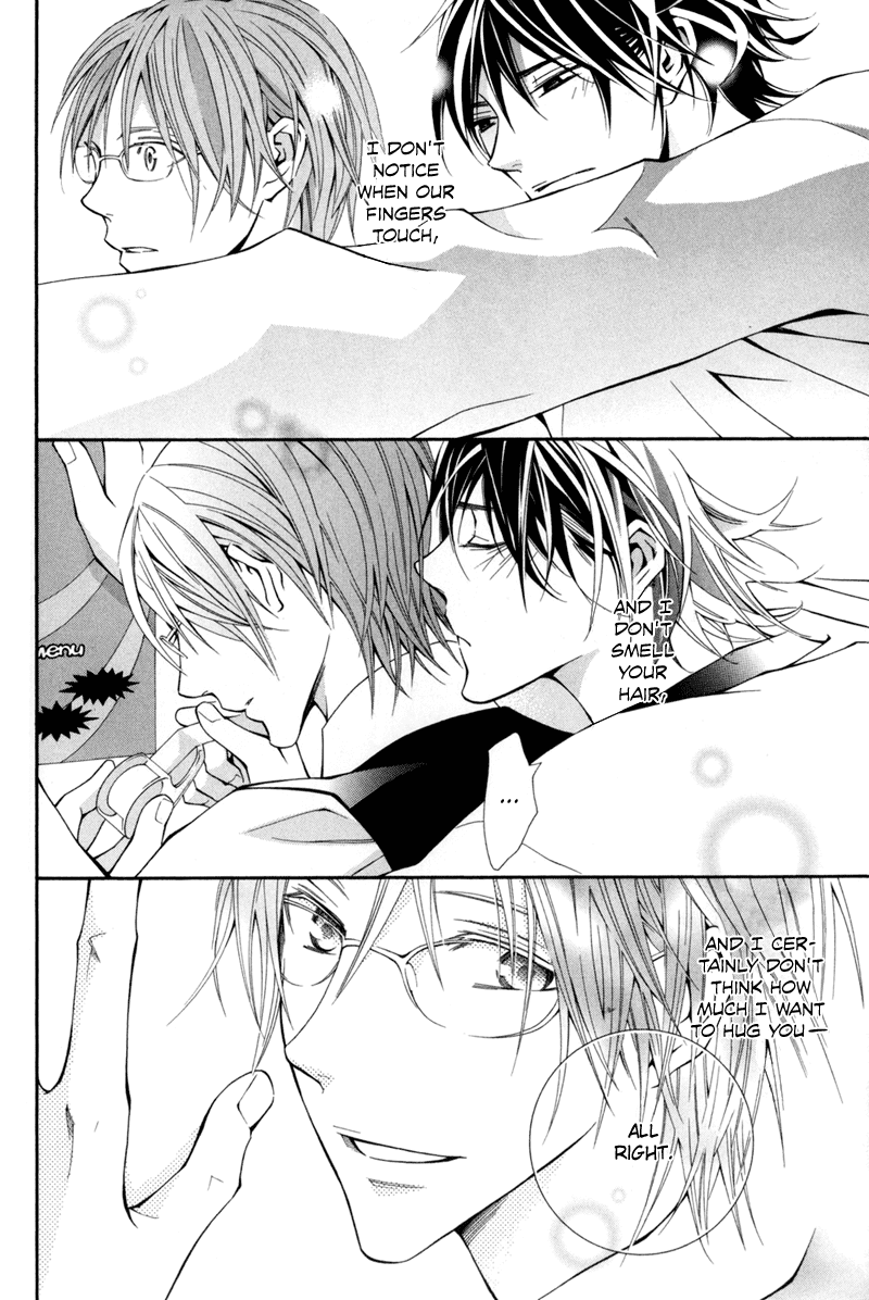 Warui Ko no Tame no Wasuremono Techou Chapter 2.2 page 13 - Chapter 2 v2 : Green Grass Road